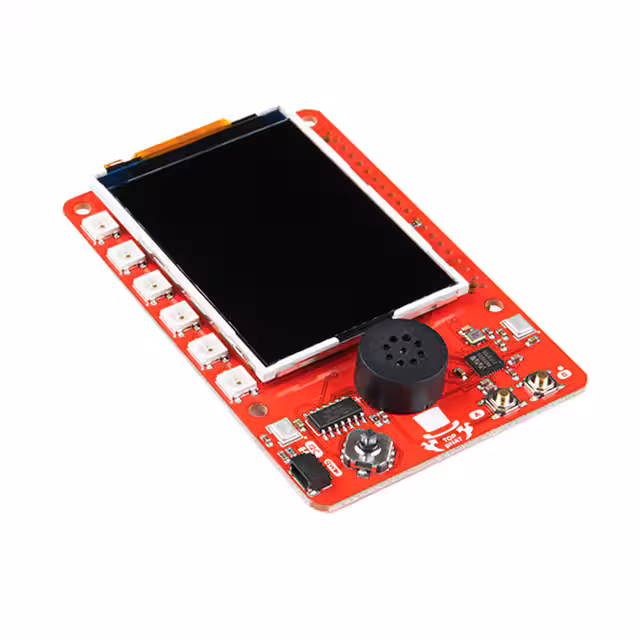 DEV-16653 SparkFun Electronics  Cartes d'évaluation - Cartes d'extension Cartes filles